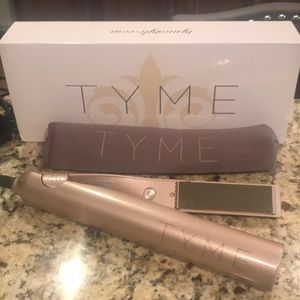 Tyme Curling Iron